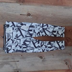 Xersion Capri leggings